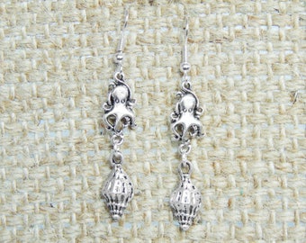 $5 Earrings!