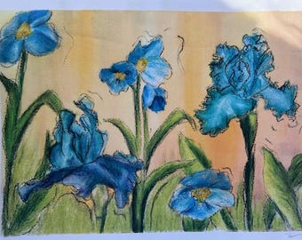 Impresiones de pinturas