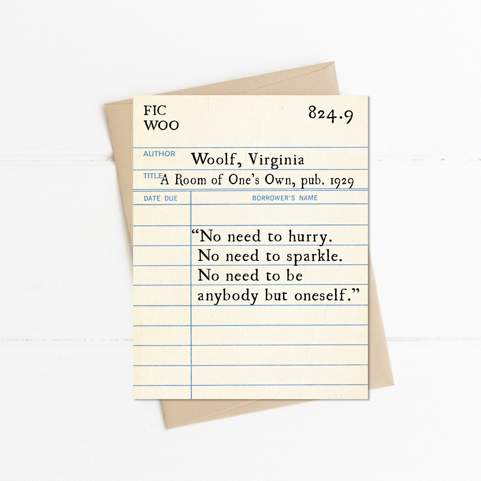 Affiche – QUI A PEUR DE VIRGINIA WOOLF ? – 47x66cm