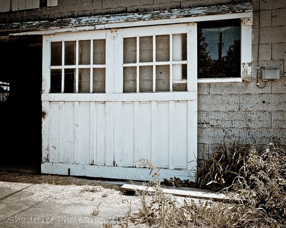 Barn Door French Country Grey Gray White Cows Farmhouse ... Barn Door French Country Grey Gray White Cows Farmhouse