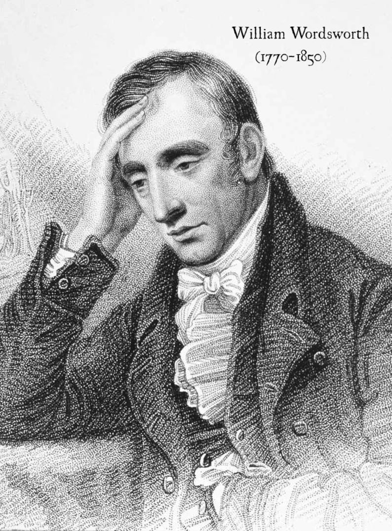 i wander lonely as a cloud by william wordsworth i wander lonely as a cloud by william wordsworth