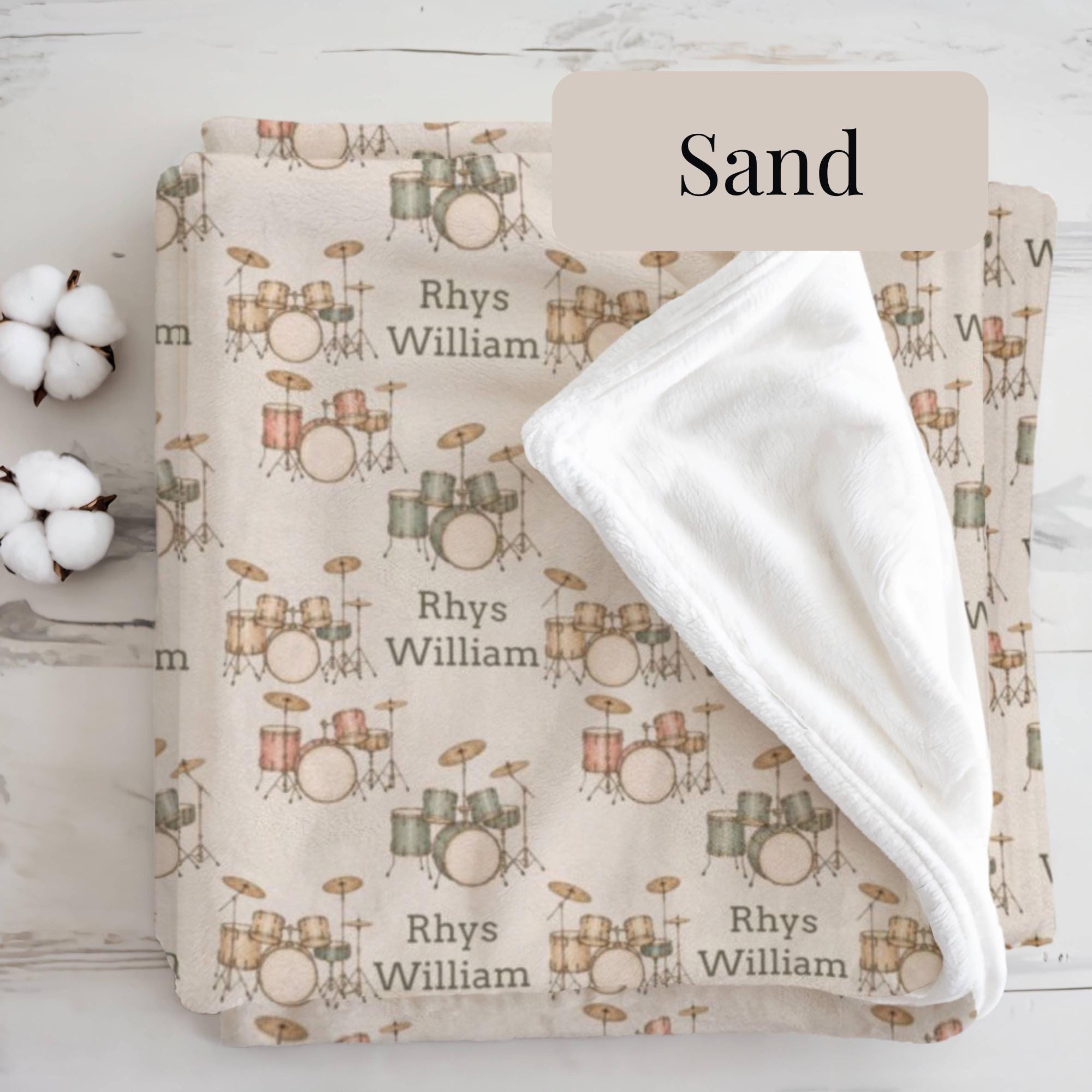 little drummer boy rug blanket｜Cunneen.ie