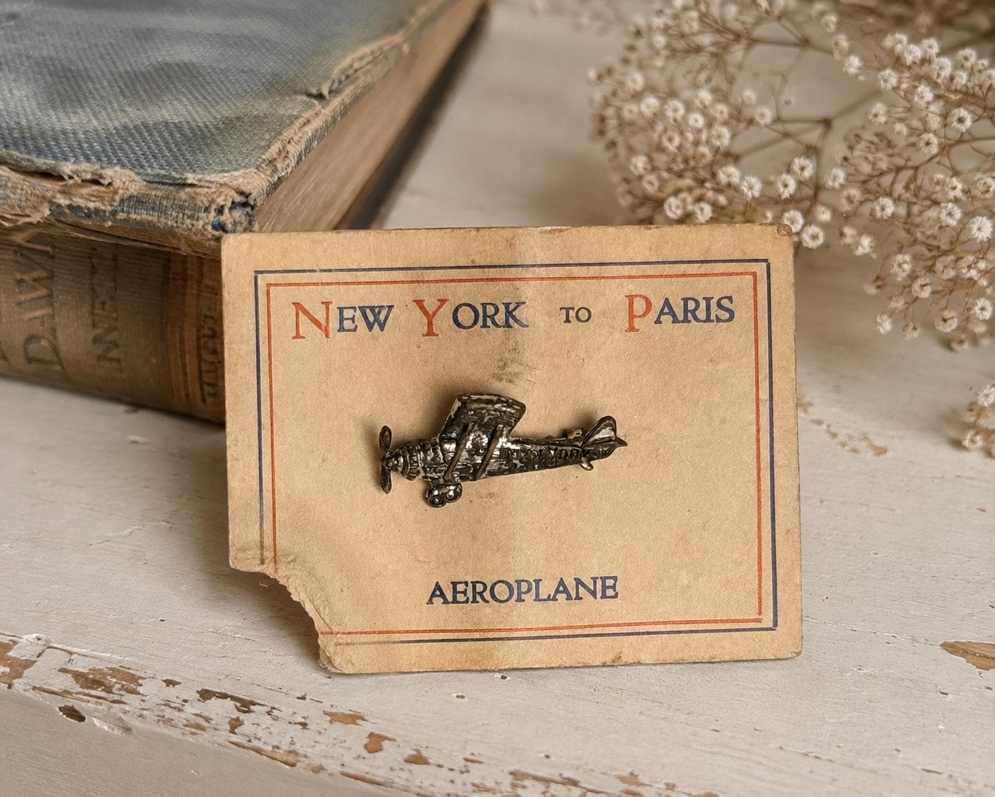 Charles Lindbergh Memorabilia - Etsy