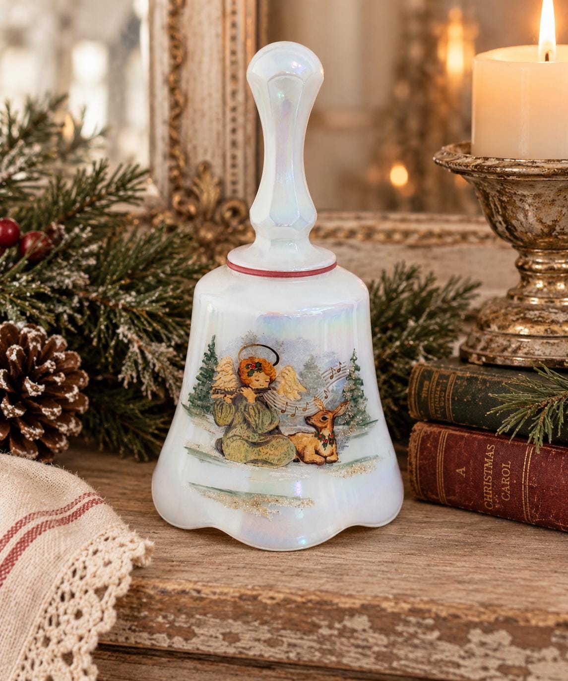 Fenton Winter - Etsy
