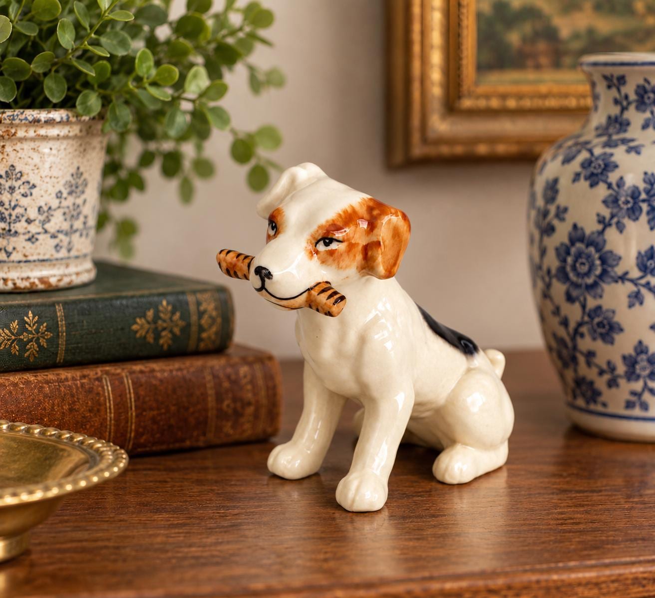 Vintage Japan Animal Figurine - Etsy