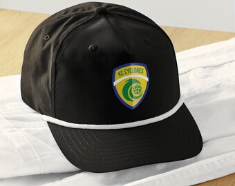 Logo Golf rope cap
