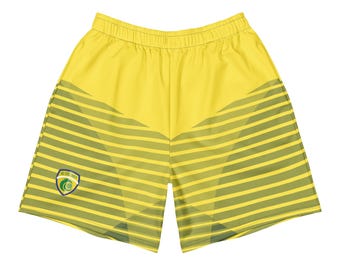 Warm Up Unisex Athletic Long Shorts