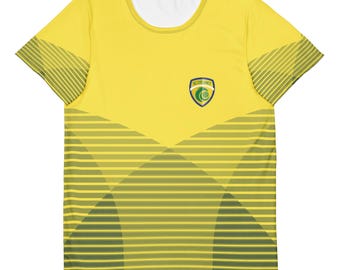 Warm Up Men's athletic t-shirt