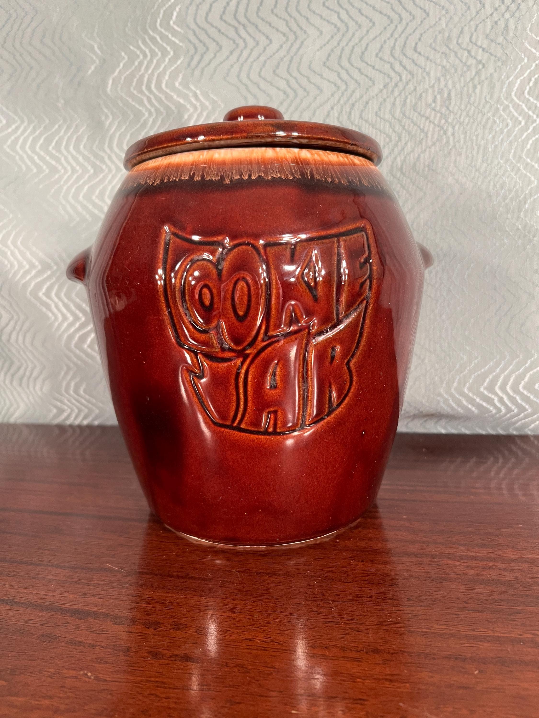 1950s Cookie Jar - Etsy