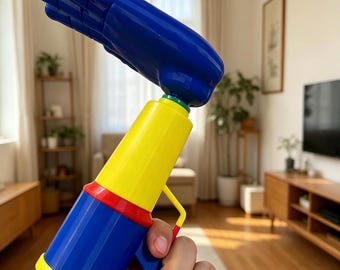 Poppy Playtime Grab Pack