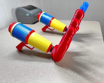 Poppy Playtime Grab-pakket