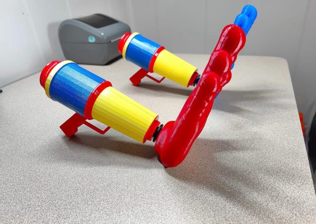 Grab pack poppy playtime toy - Etsy 日本