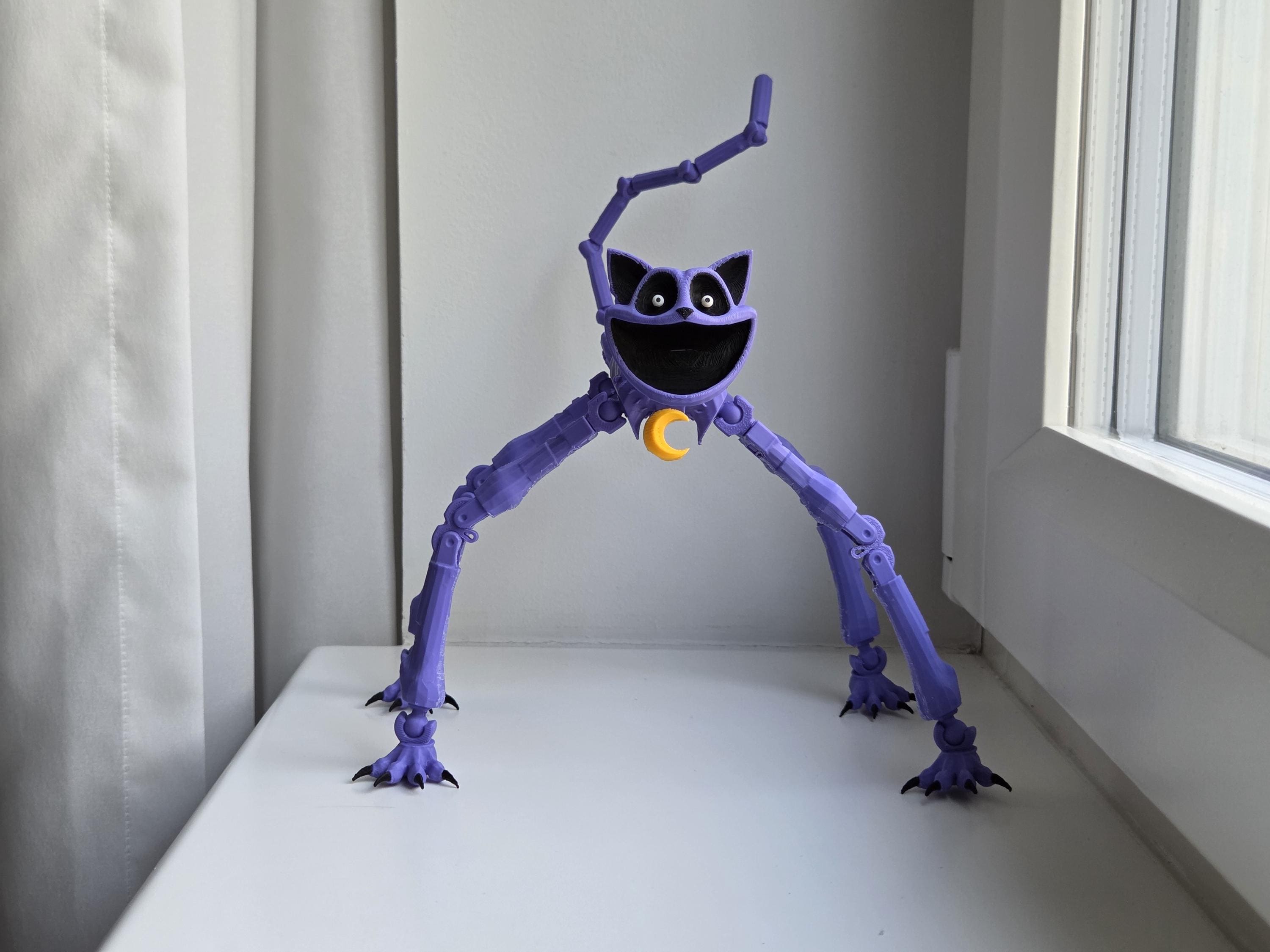 Prototype poppy playtime prototype - Etsy 日本