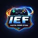 Iefdigitalgameshop26 store logo