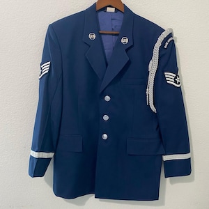 Air Force Service Dress - Etsy Air Force Service Dress - Etsy