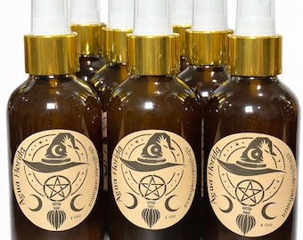 Florida Water - 4 oz