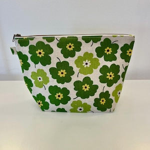 Project Bag (Clover) Large