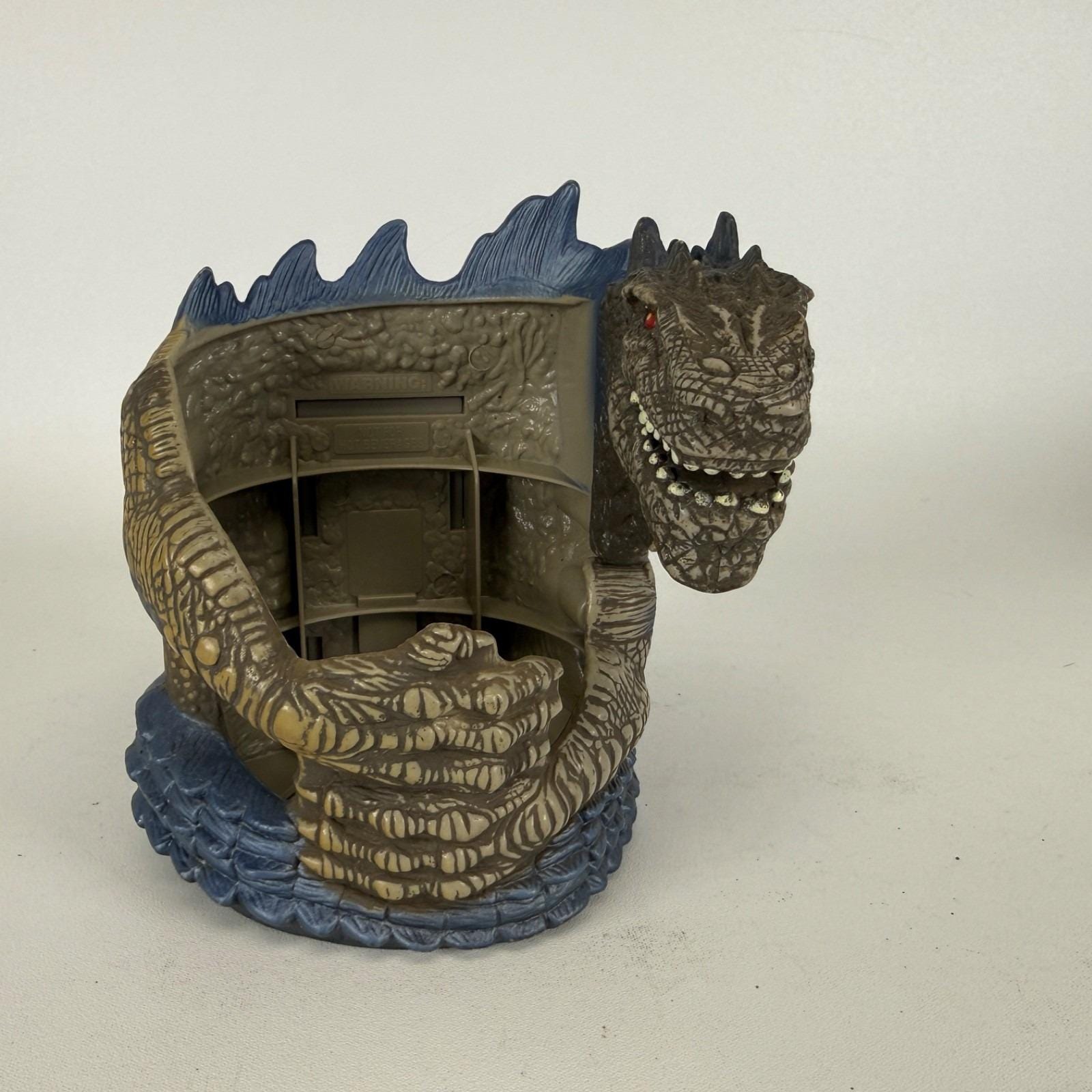 Godzilla 1998 - Etsy