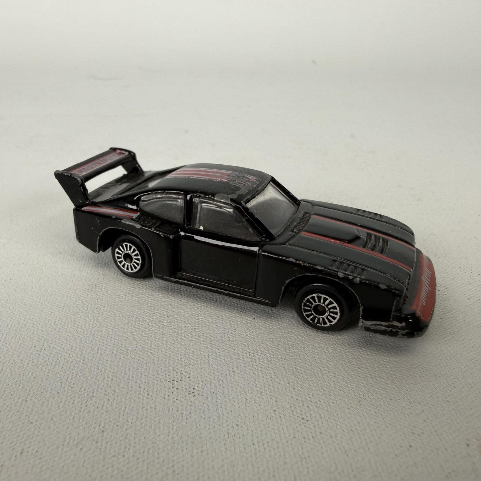 Ford Capri Diecast - Etsy
