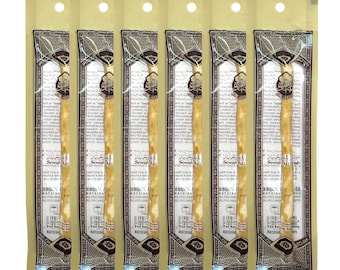 Natural Sewak Toothbrush Sticks –Miswak Oral Care, Fresh Breath