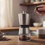 Coffee Grinders