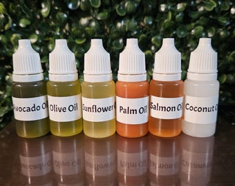 Oil Galore- Hermit Crab Food- Hermie Galore-