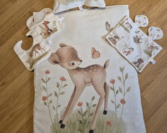 Newborn Set
