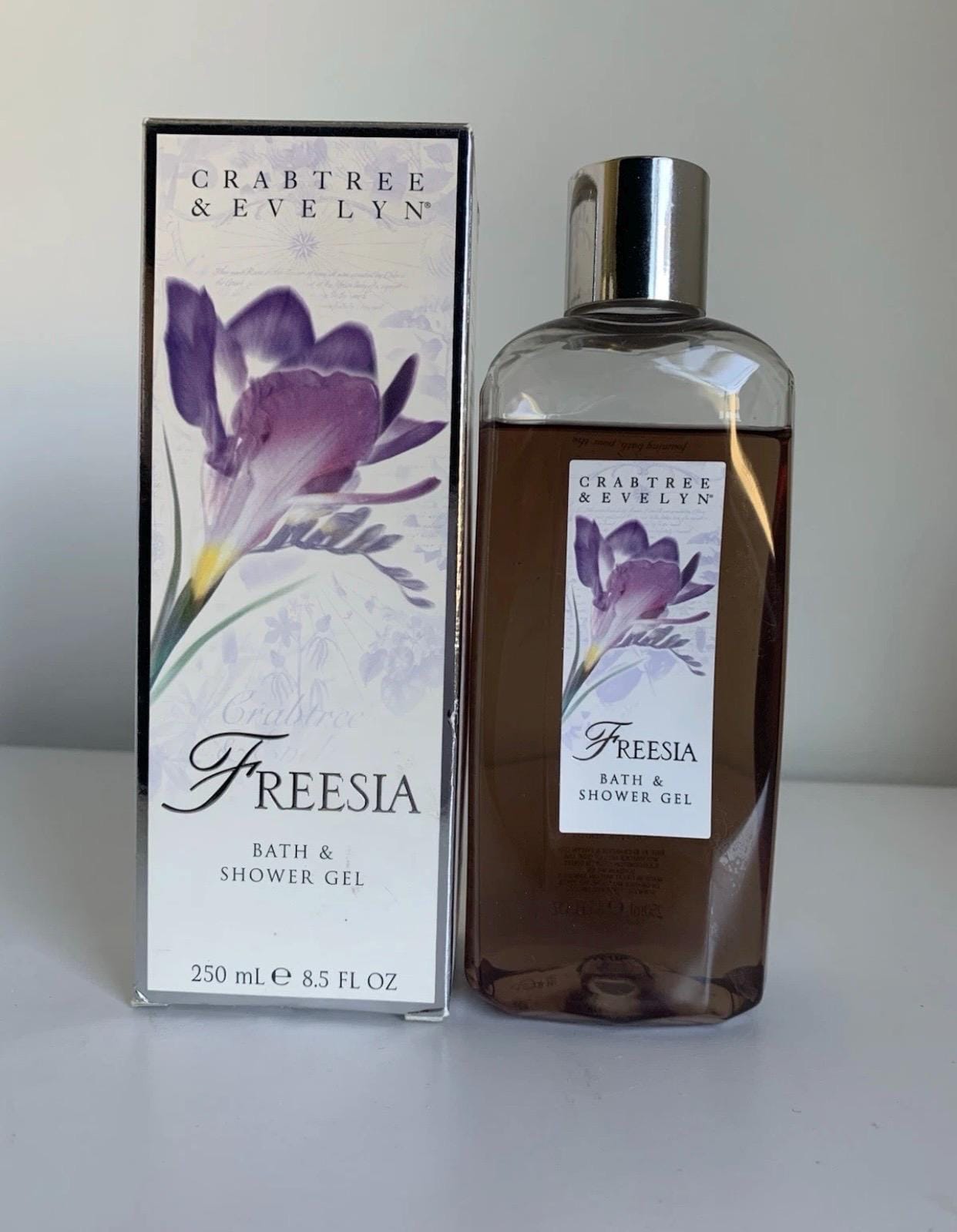 Discontinued Crabtree and Evelyn - Etsy