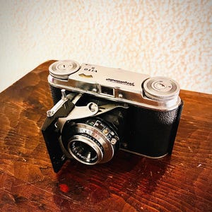 Voigtlander Vito Ii - Etsy
