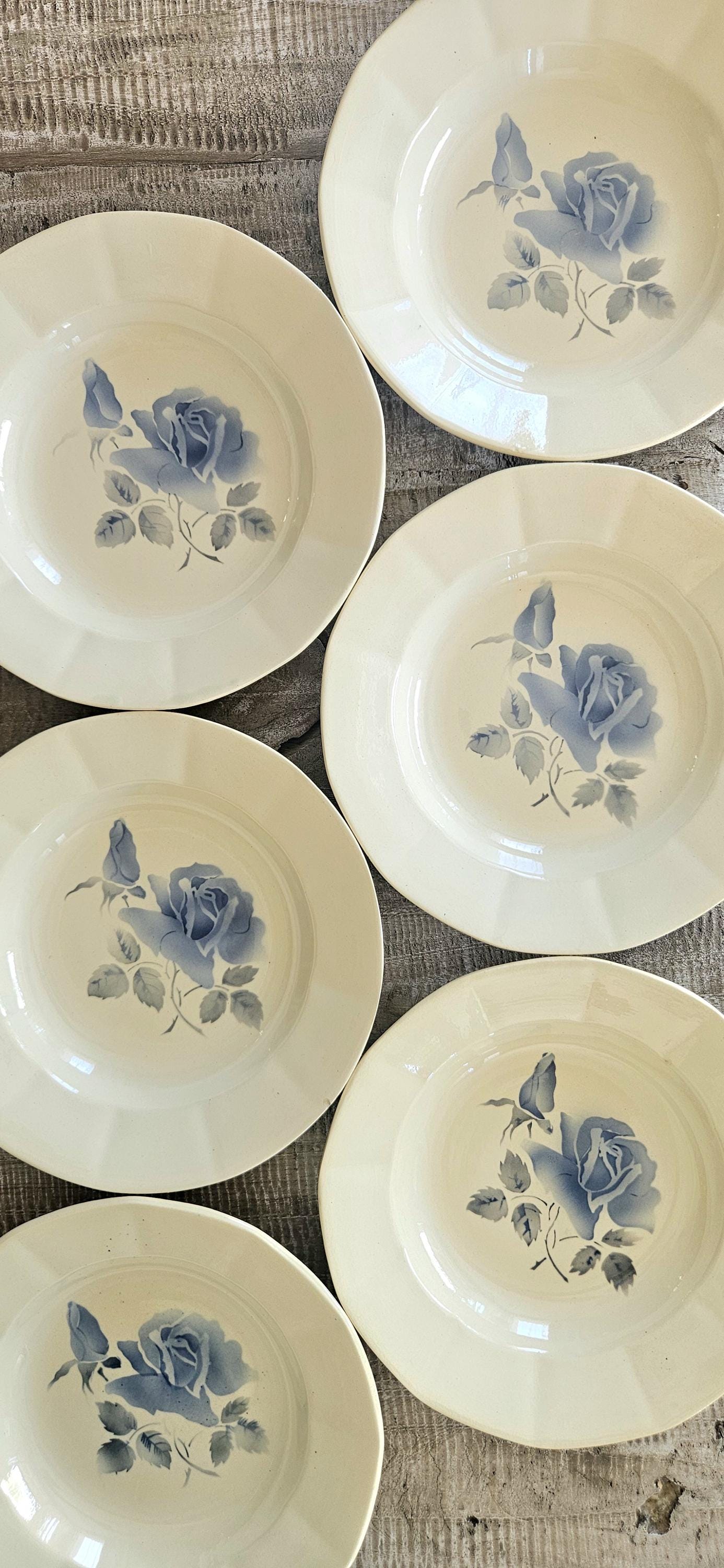 Digoin sarreguemines - Etsy 日本