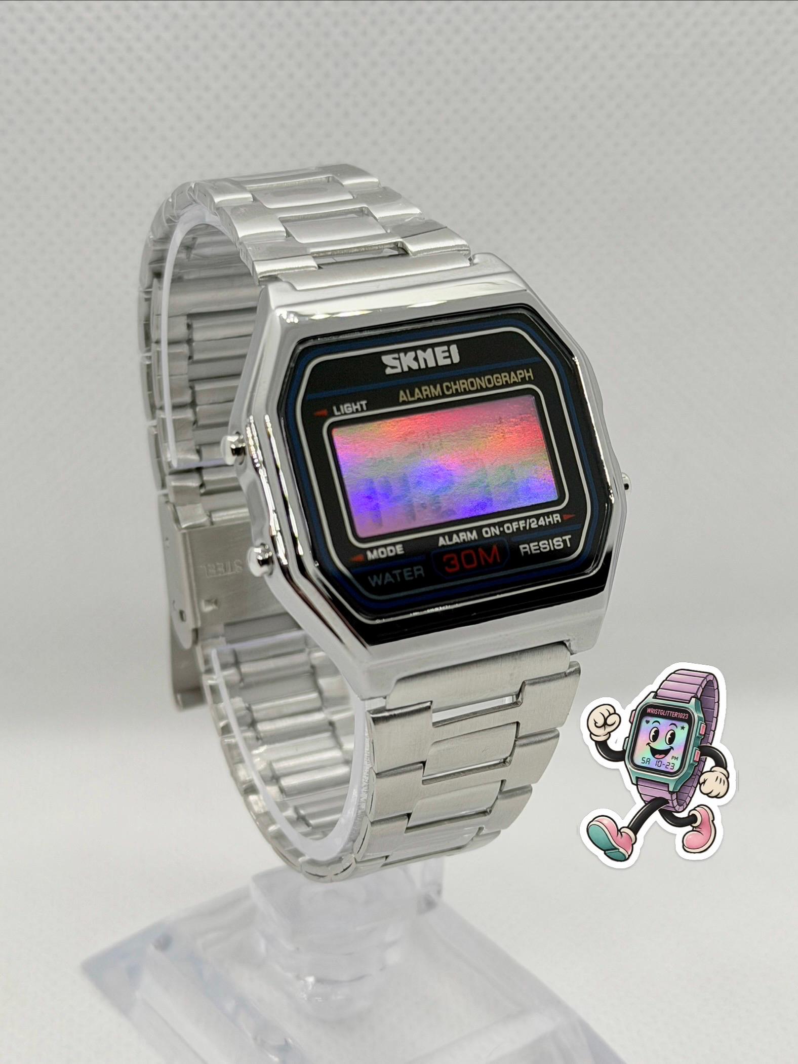 Seiko vintage digital watches - Etsy 日本