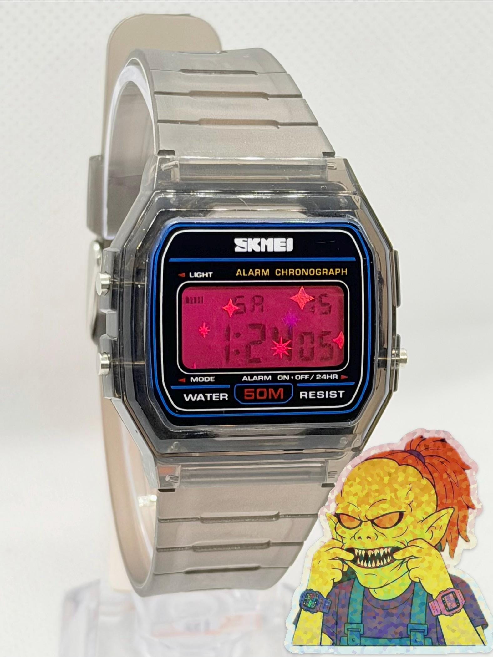 Y2k digital watches - Etsy 日本