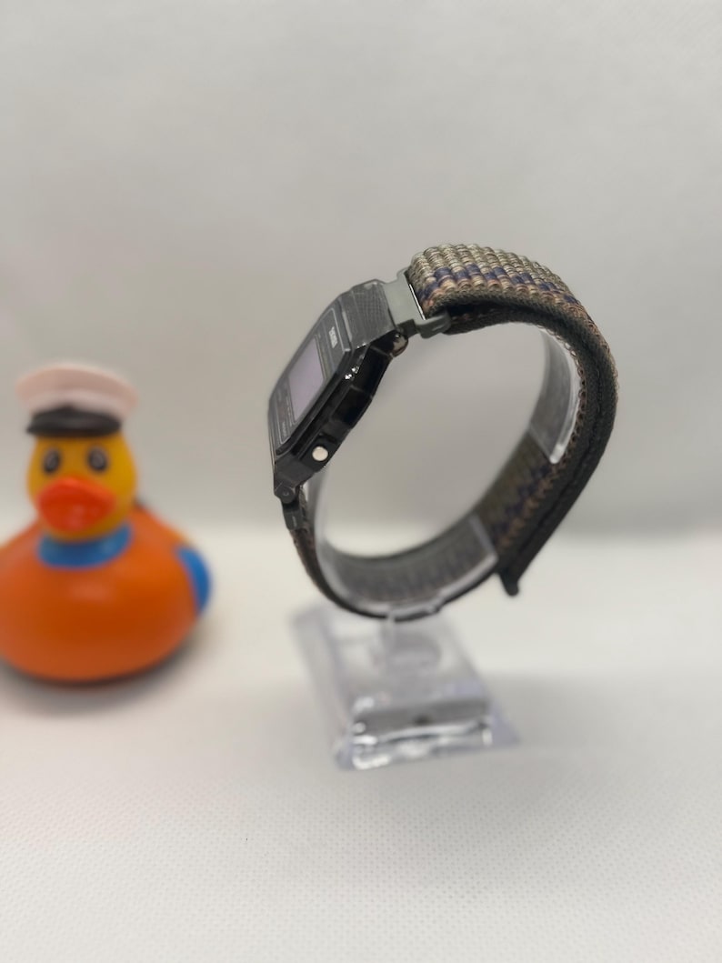 Modded Digital Jelly Watch (RetroArch) image 3