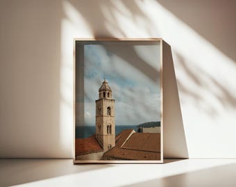 Dubrovnik Wall Art