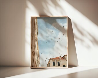 Dubrovnik Wall Art