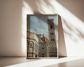 Florence Wall Art