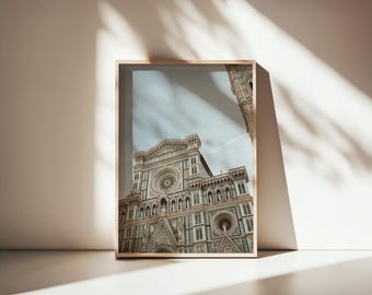 Florence Wall Art