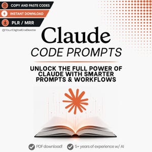 Claude AI Codes and Prompt System | Business Ideas | Make Money Workflow