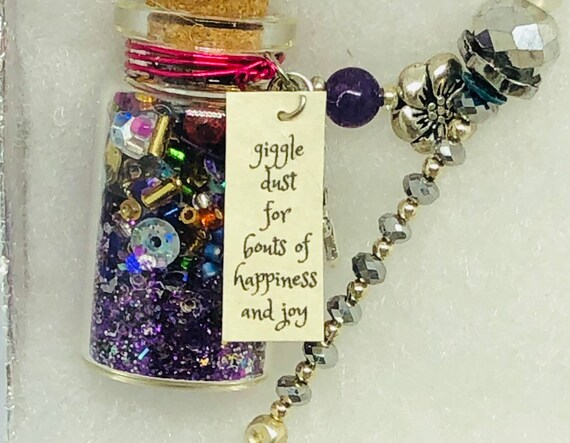 tiny fairy wands