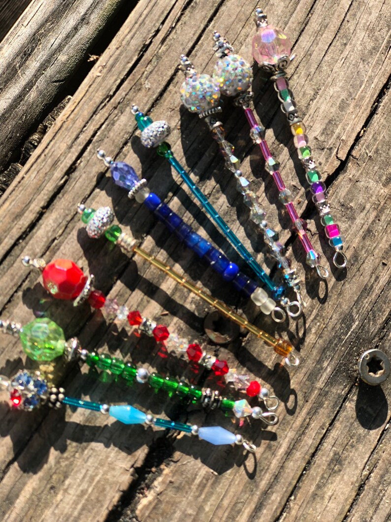 Mermaid Wand Tooth Fairy Fairy Wand Assorted Magic Wands