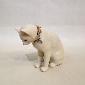 Lenox Jewel Cats - Etsy