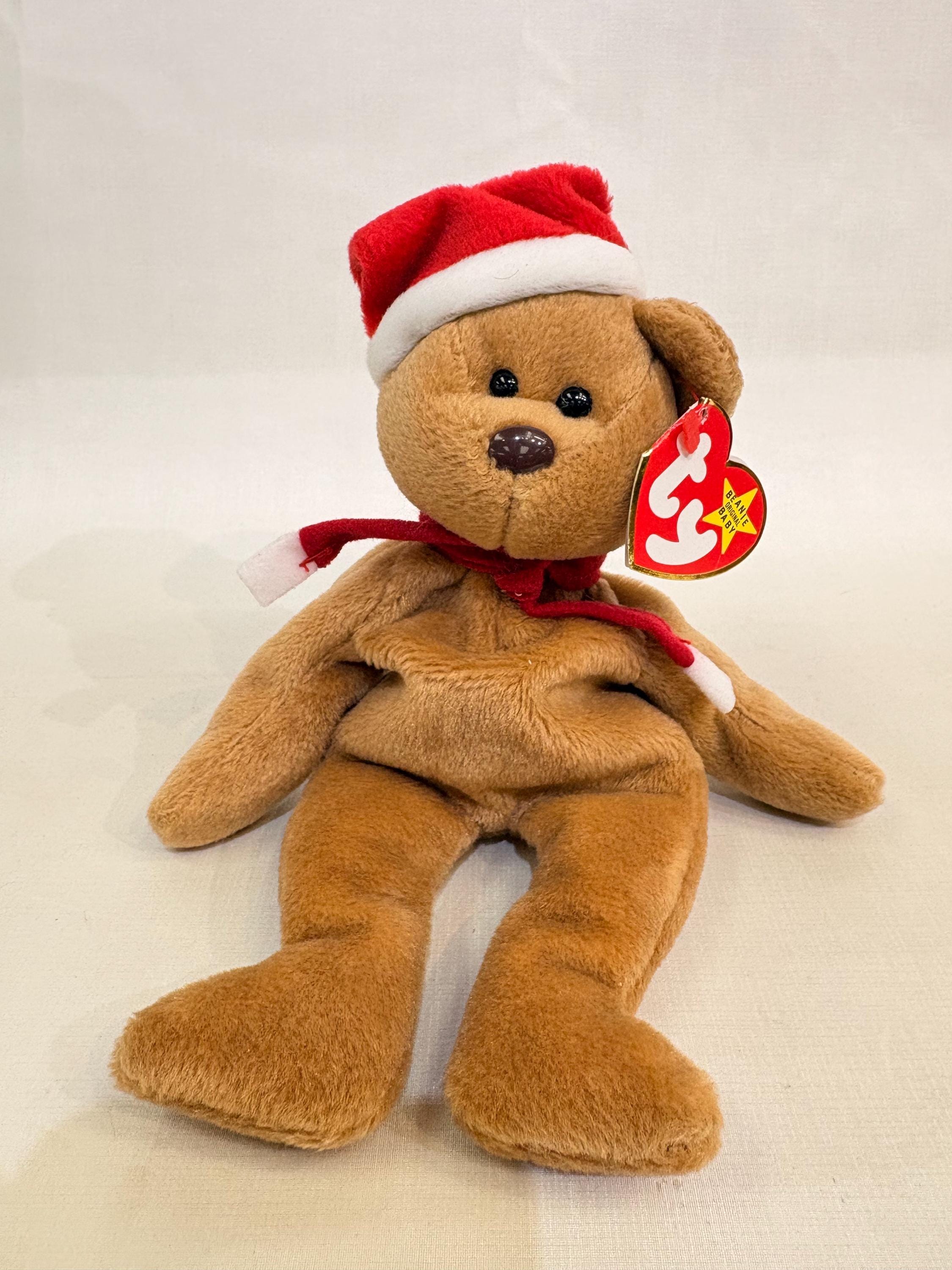 1997 Teddy Bear - Etsy UK