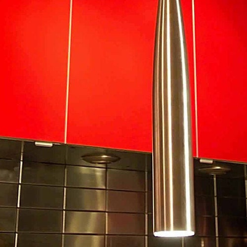 Baseball Bat Pendant Light - Etsy