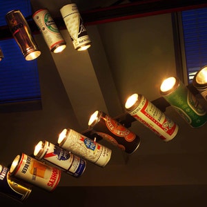 Old Style Beer Lights - Etsy