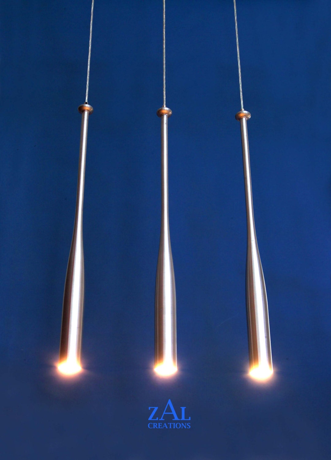 Baseball Bat Track Lighting Pendant Light. - Etsy
