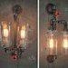 see more listings in the Wall lamps. Sconces section