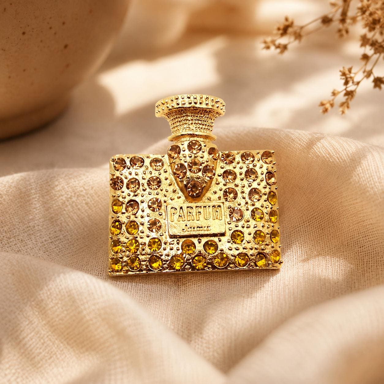 coussinet perfume pin クシネ　パフューム　ピン Perfume Pin - Etsy