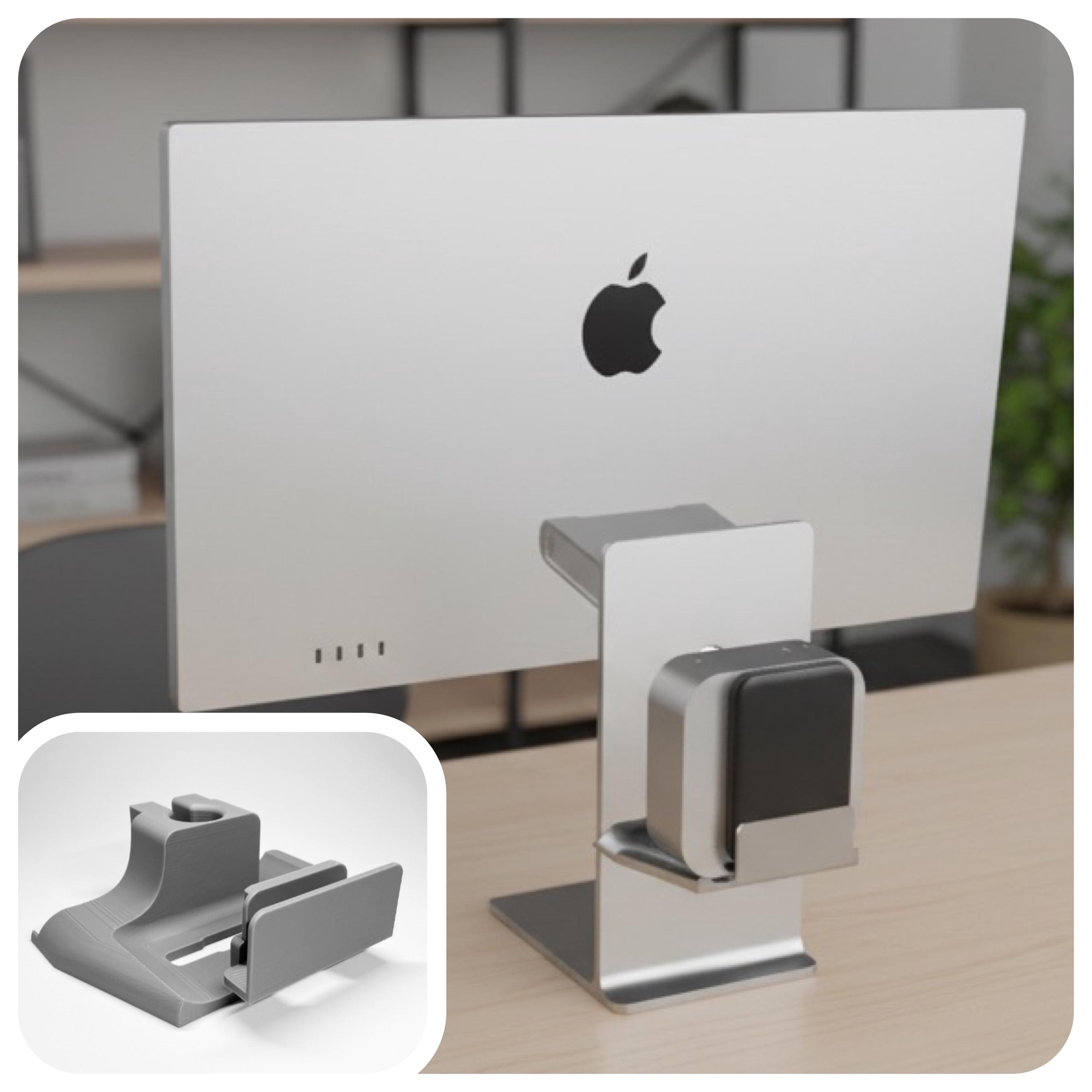Mac studioホルダー - Etsy 日本
