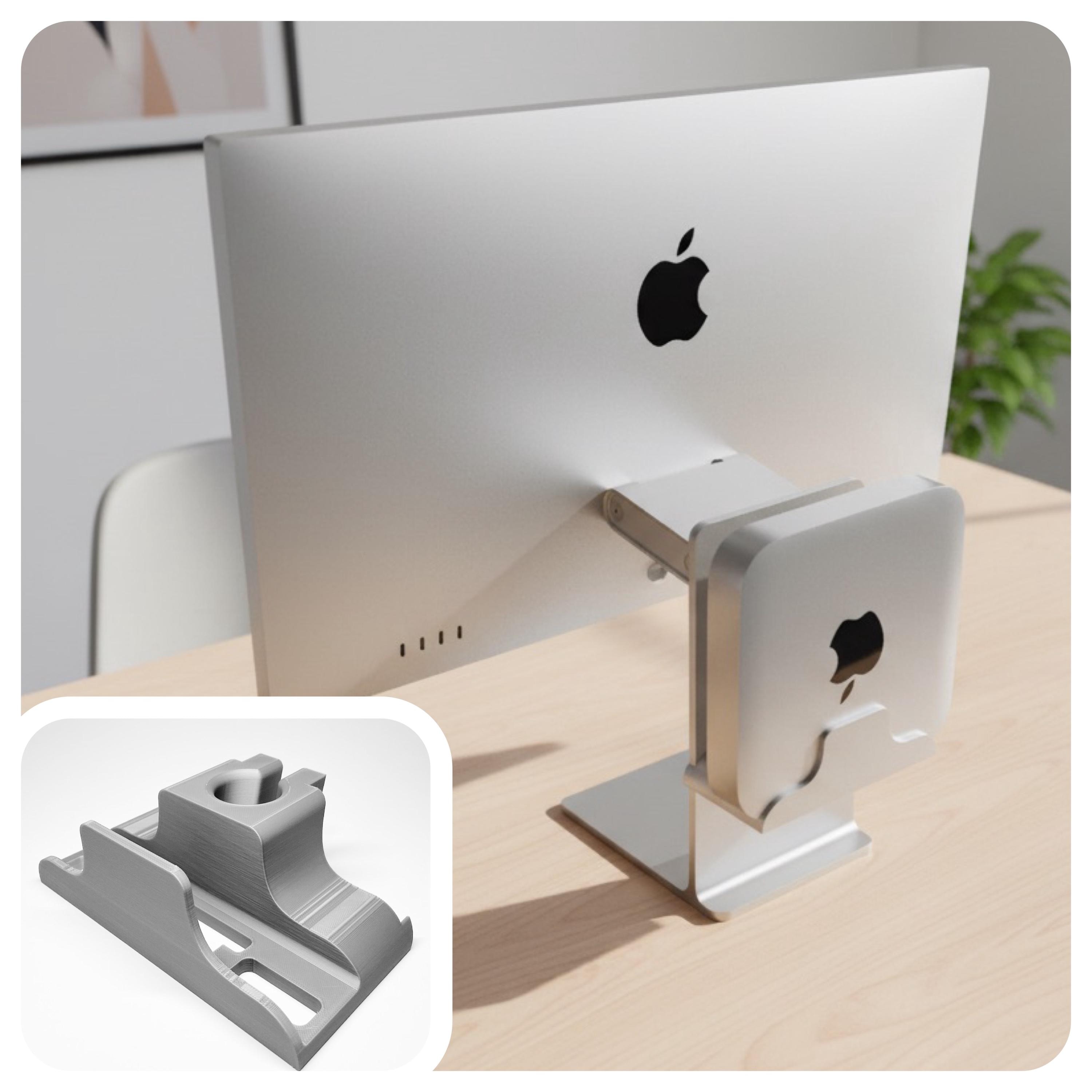 Mac studioホルダー - Etsy 日本