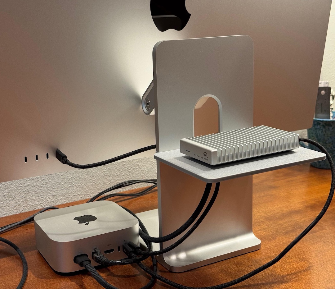 Disk Display Hard Disk Shelf